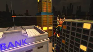 Bank Robbery - Spy Thief Game截图3