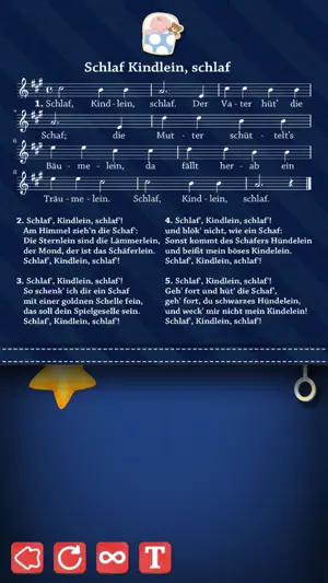 德国儿童歌曲截图4