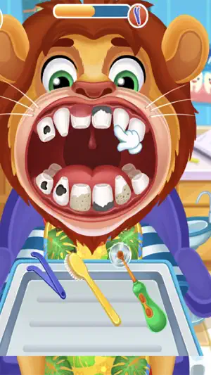 牙医！截图1