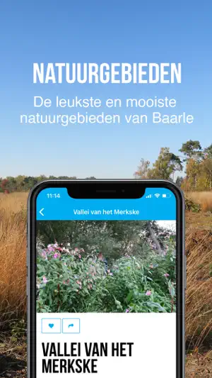 Visit Baarle App截图5
