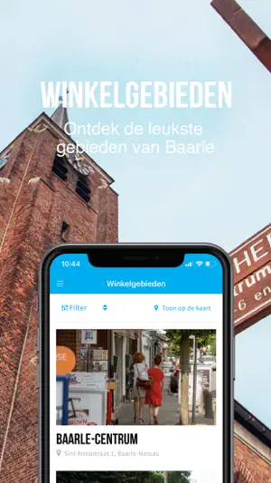 Visit Baarle App截图3