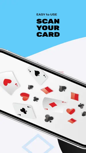 AI Card Detector截图2