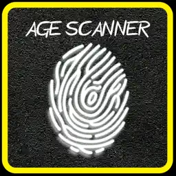 年龄扫描仪 - 年龄探测器