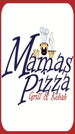 Mamas Pizza Vejen截图1